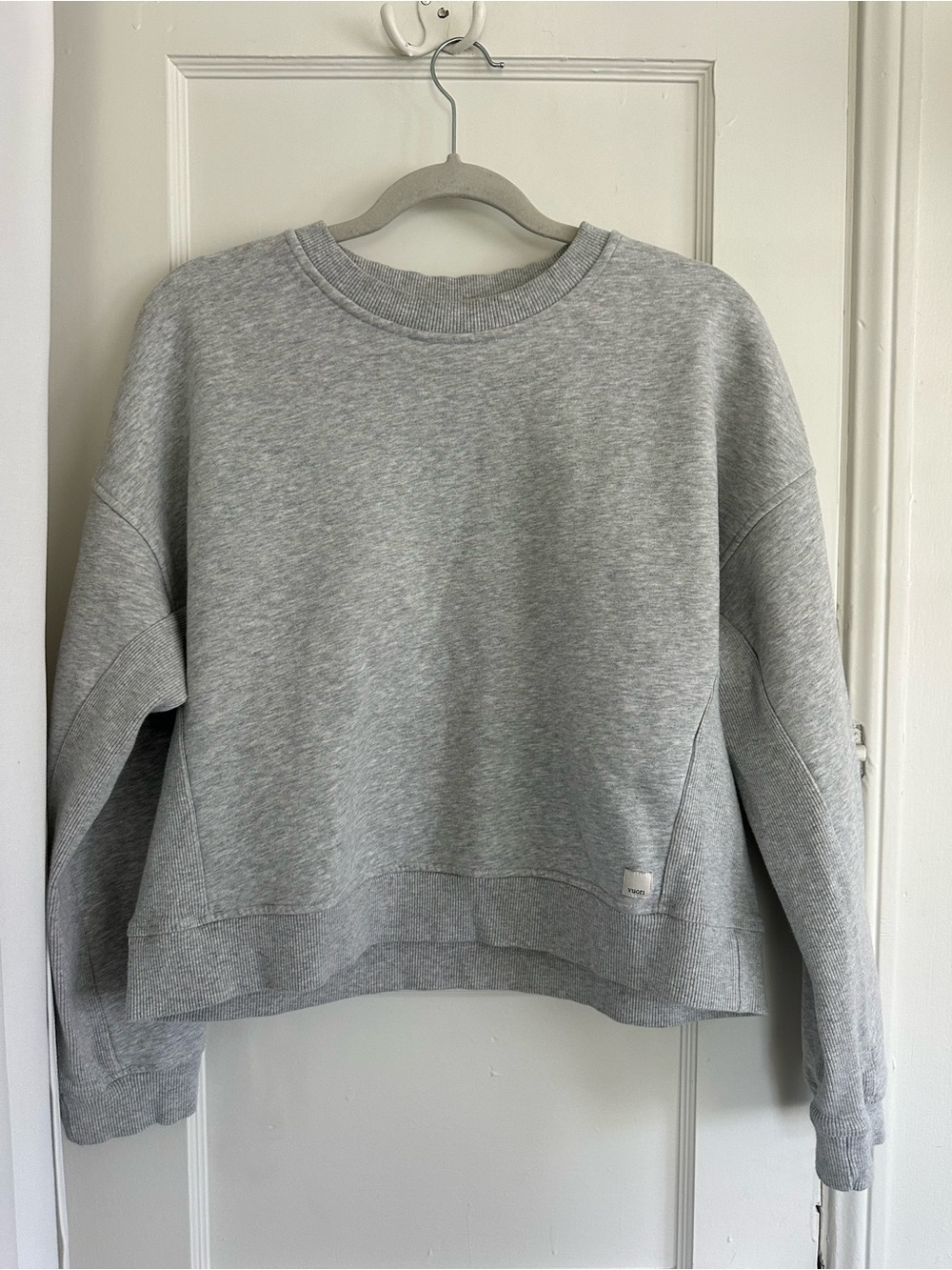 Vuori Crewneck Sweatshirt